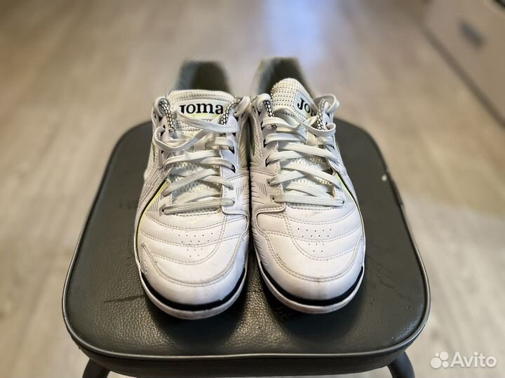 Футзалки 42 размер, футбольная обувь