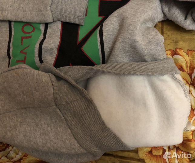 Худи толстовки женские теплые