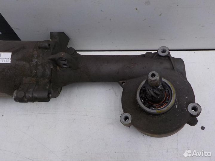 Насос гидроусилителя Volkswagen Tiguan