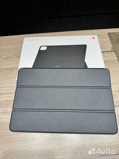 Планшет xiaomi pad 5