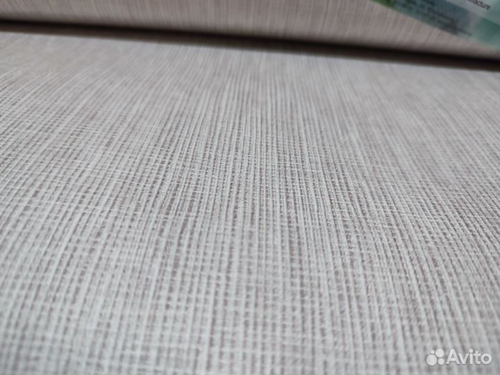 Обои бумажные тисненые остаток