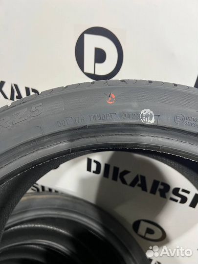 Arivo Ultra ARZ5 285/35 R18 и 255/40 R18 100W