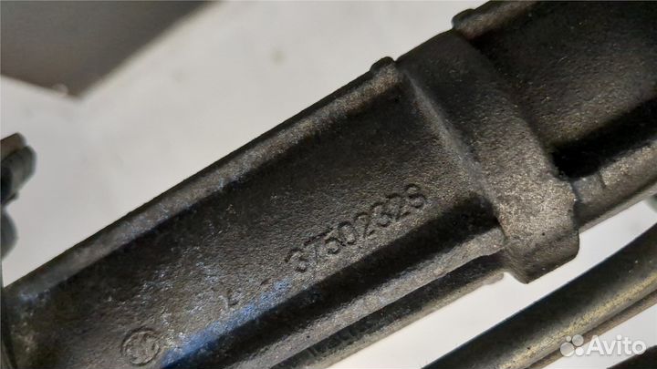 Рейка рулевая с г/у Alfa Romeo 147, 2006