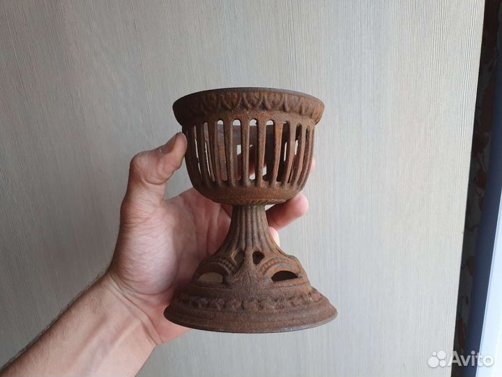 Керосиновая лампа 19 век