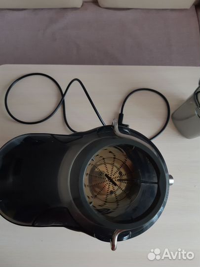 Cоковыжималка redmond RJ-M900