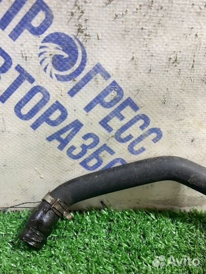 Патрубок Nissan Almera Classic седан 1.6 QG16 2008