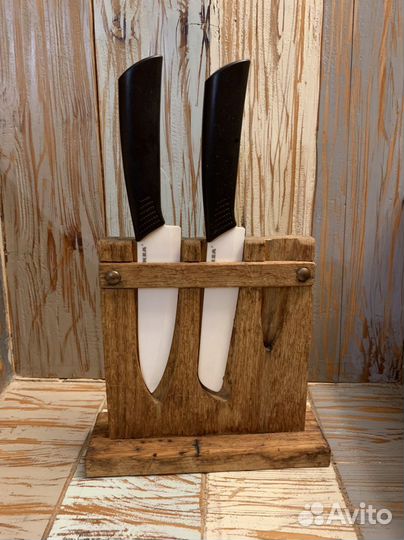 Подставка для керамических ножей икеа