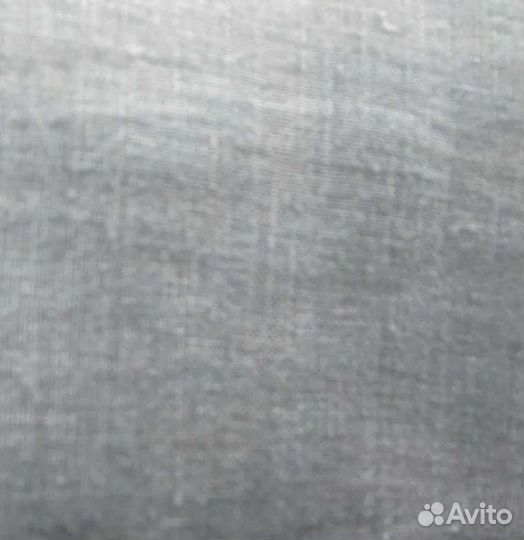 Наволочки лён и хлопок