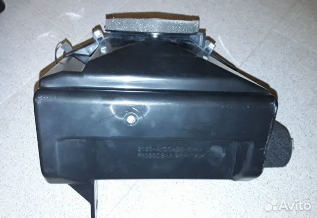 Кондиционер Гранта, Калина, Датсун