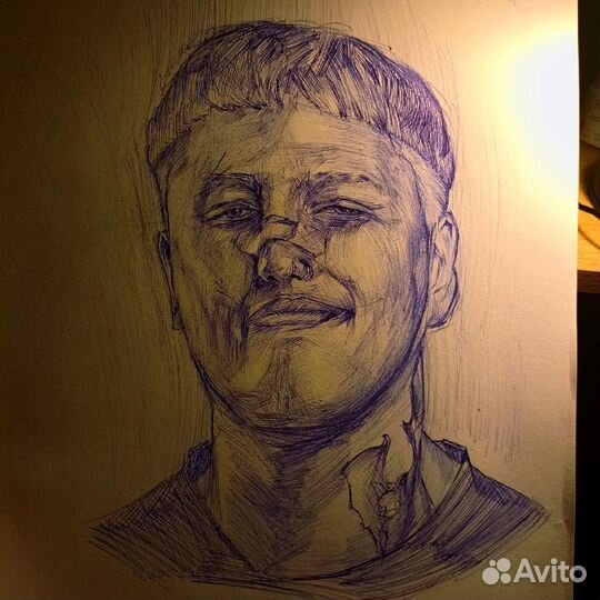 Рисование людей