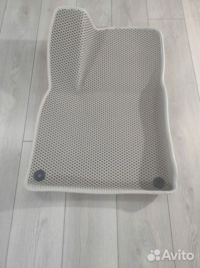 Коврики EVA Honda полики Ева