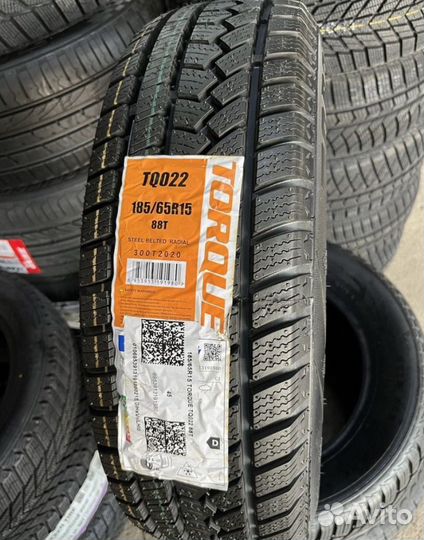 Torque TQ022 185/65 R15 88T