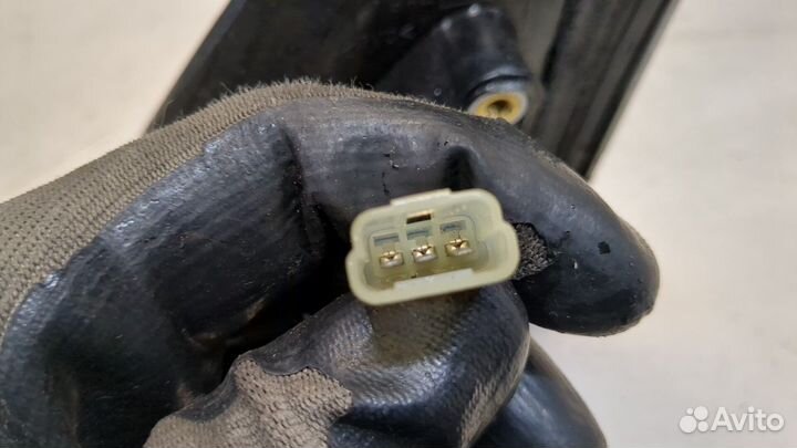 Зеркало боковое правое Suzuki Grand Vitara XL-7, 2004