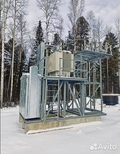 Трансформатор тдн, тсз, тсзу 25-36000 арт-b-4827