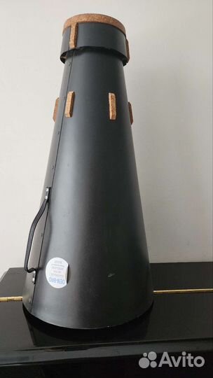 Сурдина для тубы DEM -BRO