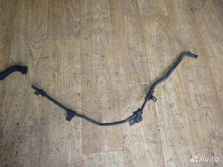 Трубка системы охлаждения Kia Sorento 2002-2009