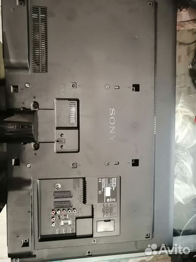 Телевизор Sony kdl32ex600