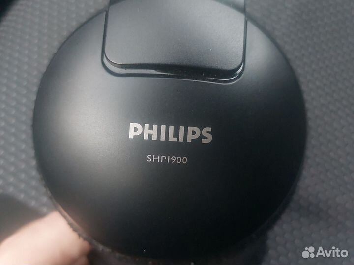 Проводные наушники Pnilips)