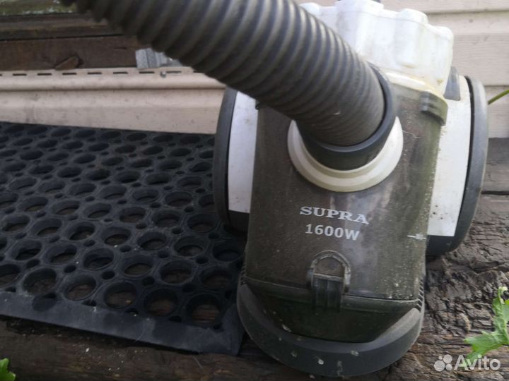 Пылесос Philips