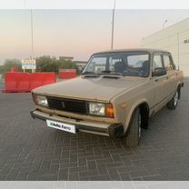 ВАЗ (LADA) 2105 1.3 MT, 1988, 150 000 км, с пробегом, цена 62 000 руб.