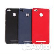 Чехол для Xiaomi Redmi 3/3S/3X/3 Pro