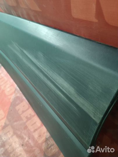 Накладка двери передней левой LADA Niva Travel