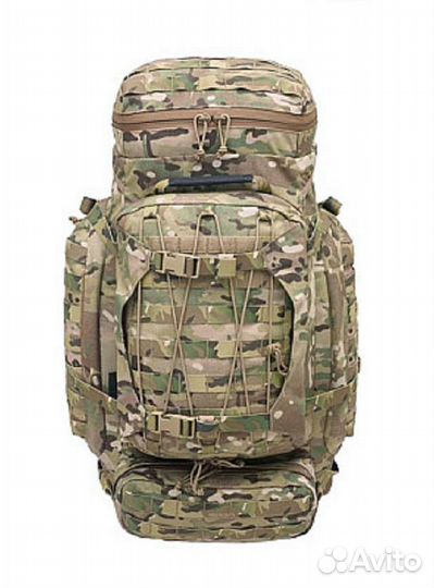 Тактический рюкзак warrior X300 MultiCam