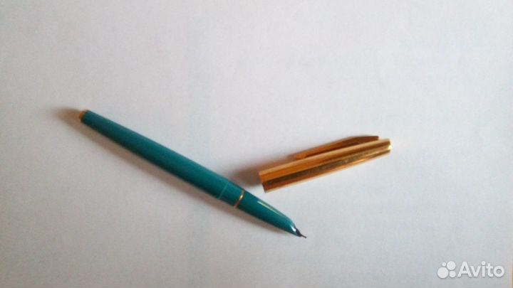 Ручка чернильная СССР