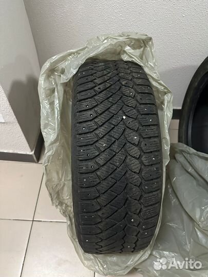 Зимние колеса Nord frost 200 215/60 R17