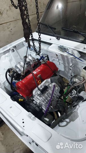 Кронштейн крепление на ваз компрессора sc14 toyota