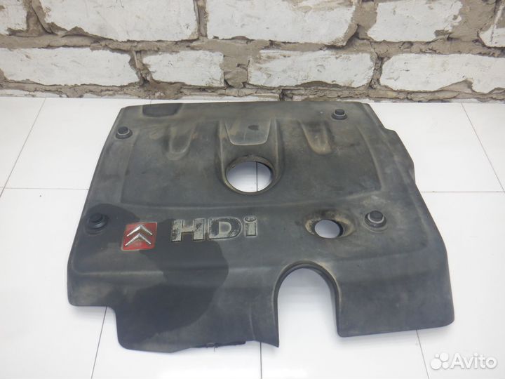 Накладка на двигатель Citroen Xsara Picasso