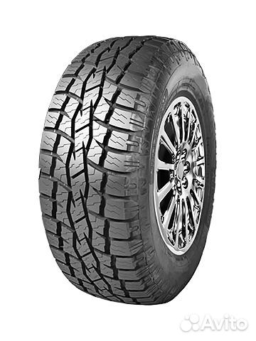 Ovation Ecovision VI-686AT 265/60 R18