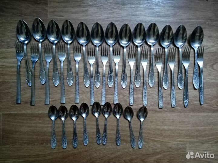 Кухонный набор 