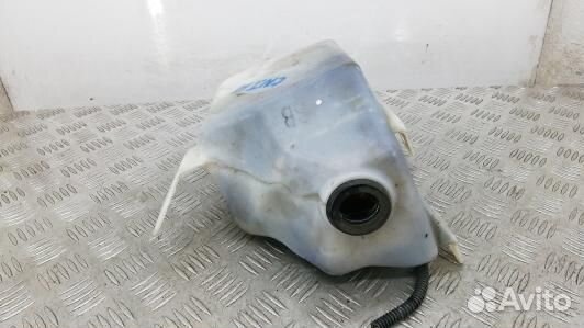 Бачок омывателя opel vectra C (CNI14NL01)