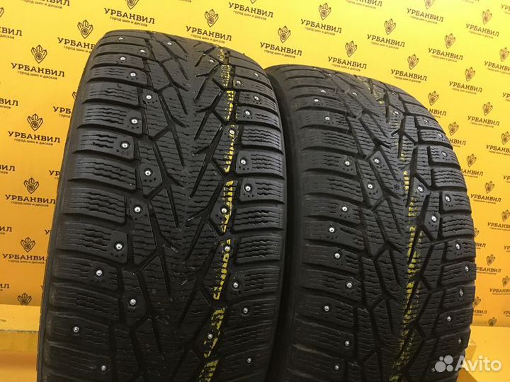 Nokian Tyres Hakkapeliitta 7 235/50 R18 101T