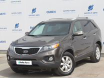 Kia Sorento 2.4 AT, 2010, 177 000 км, с пробегом, цена 1 440 000 руб.