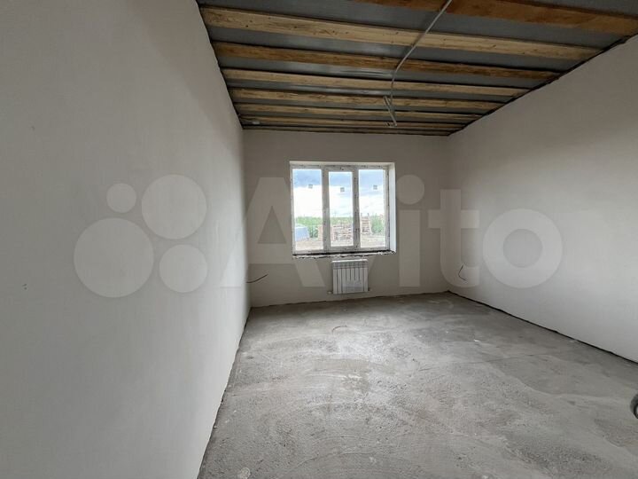 4-к. квартира, 110 м², 1/1 эт.