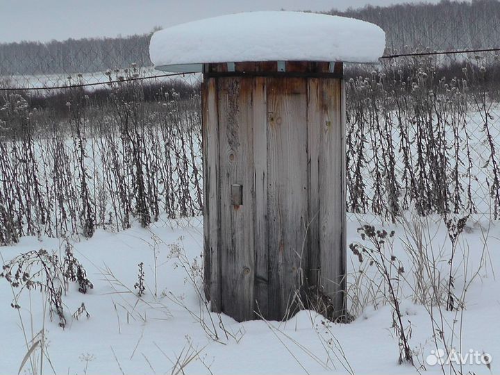 Колода для пчел