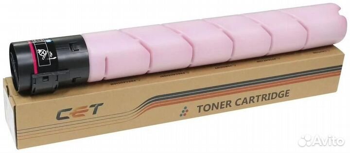Картридж CET CET7264 1468220