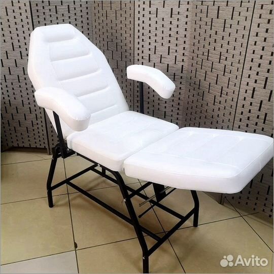Кресло кушетка косметологическое