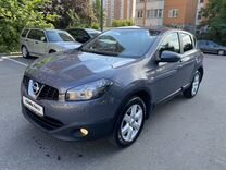 Nissan Qashqai 2.0 CVT, 2010, 245 000 км, с пробегом, цена 935 000 руб.