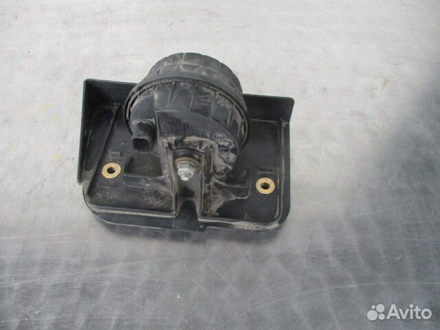 Сирена сигнализации штатной Bmw 3 Series E90 N46