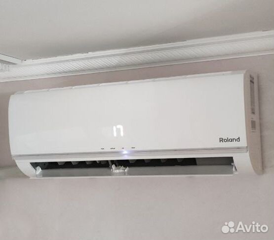 Монтаж, ремонт, чистка, заправка кондиционеров