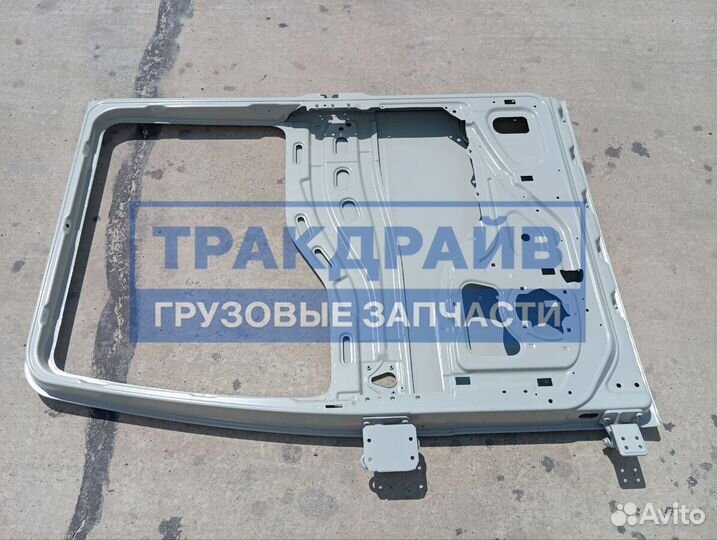 Дверь sitrak C7H MAX правая