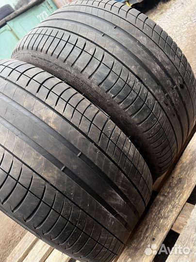 Michelin Primacy 3 ZP 275/35 R19