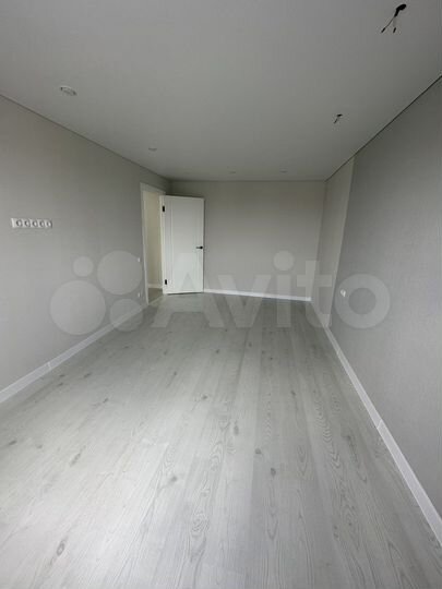 2-к. квартира, 45 м², 8/9 эт.
