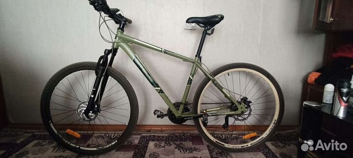 Велосипед для взрослых
