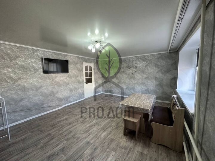 3-к. квартира, 70,1 м², 2/5 эт.