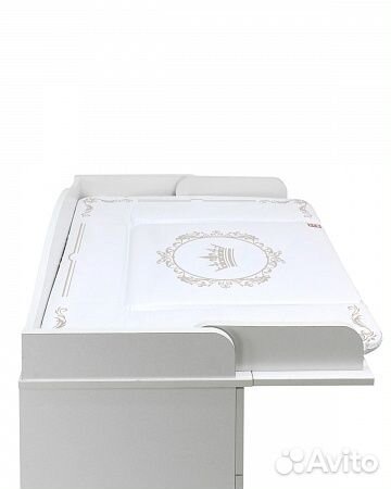 Пеленальный матрасик №1 Топотушки 