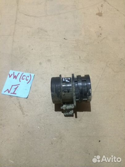 Датчики расхода воздуха Volkswagen Passat CC